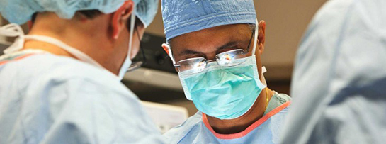 Mesanede Kitle Ameliyatı Riskleri ve Sonrası